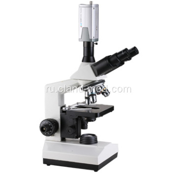 XSZ-107SMCCD микроскоп
